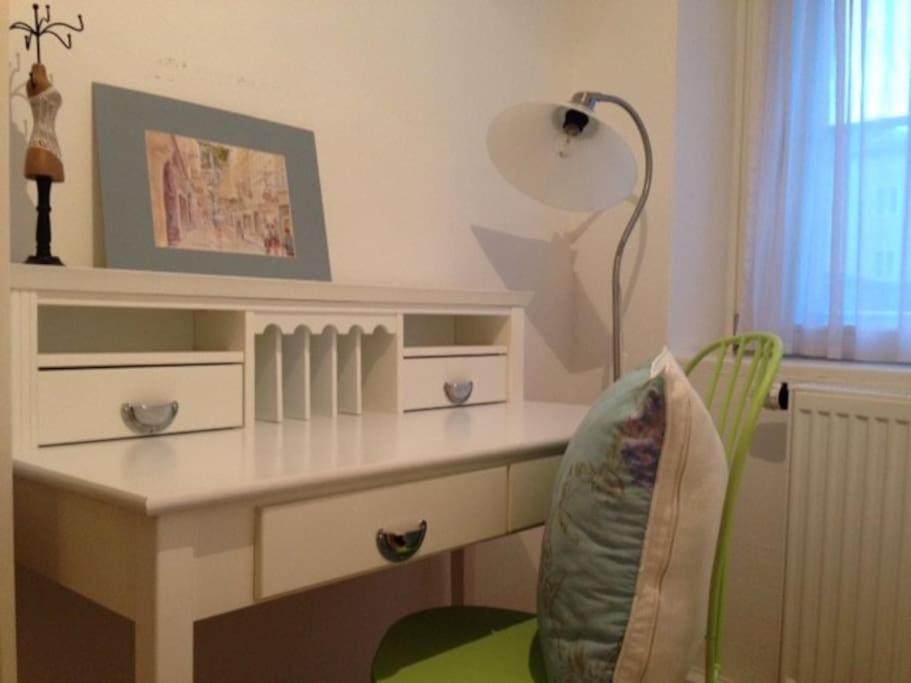 Getreidegassen Appartement Salzburg