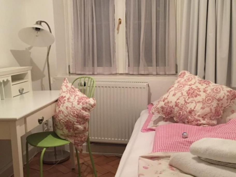 Getreidegassen Appartement