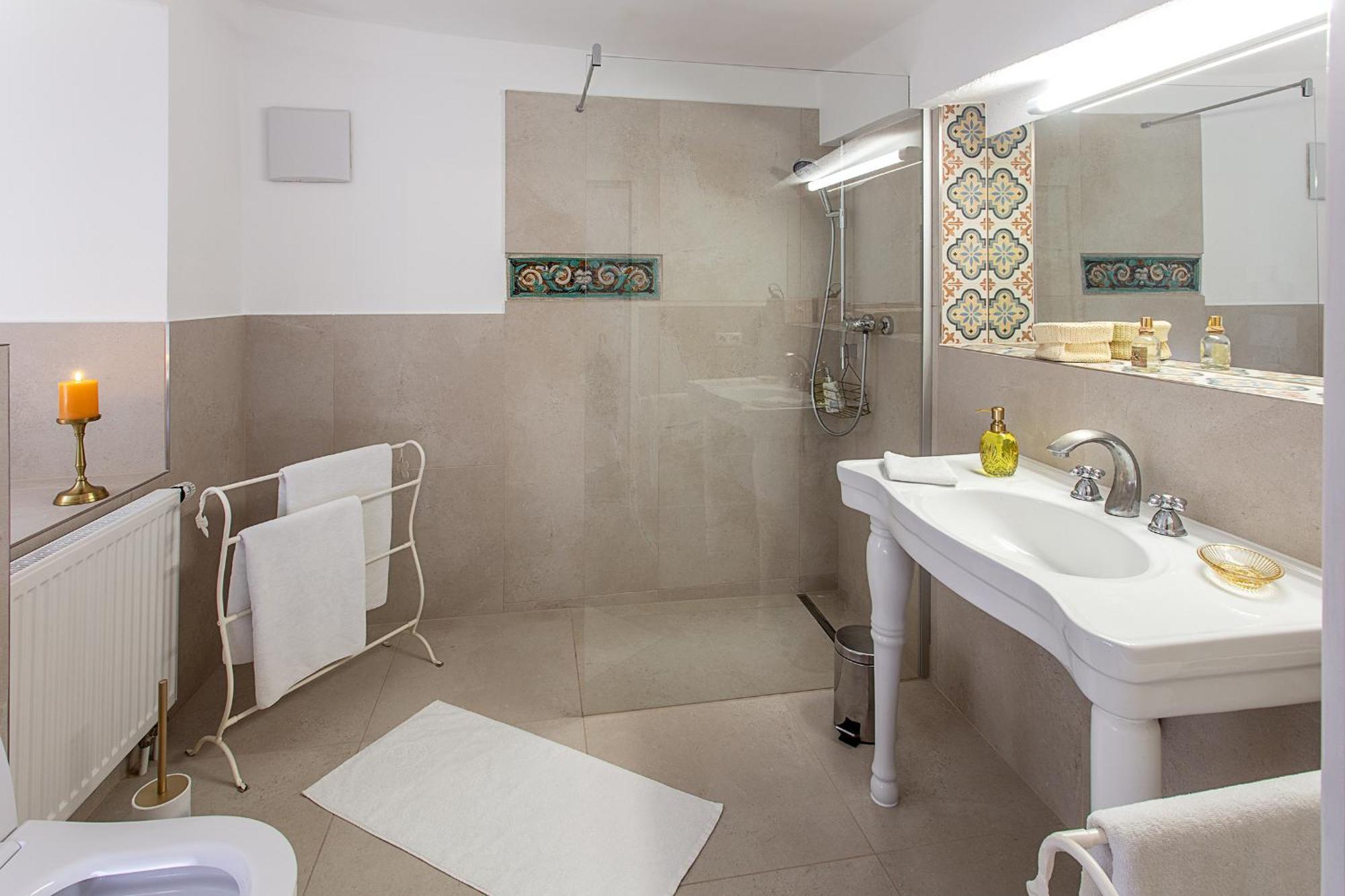 Appartement Getreidegassen *