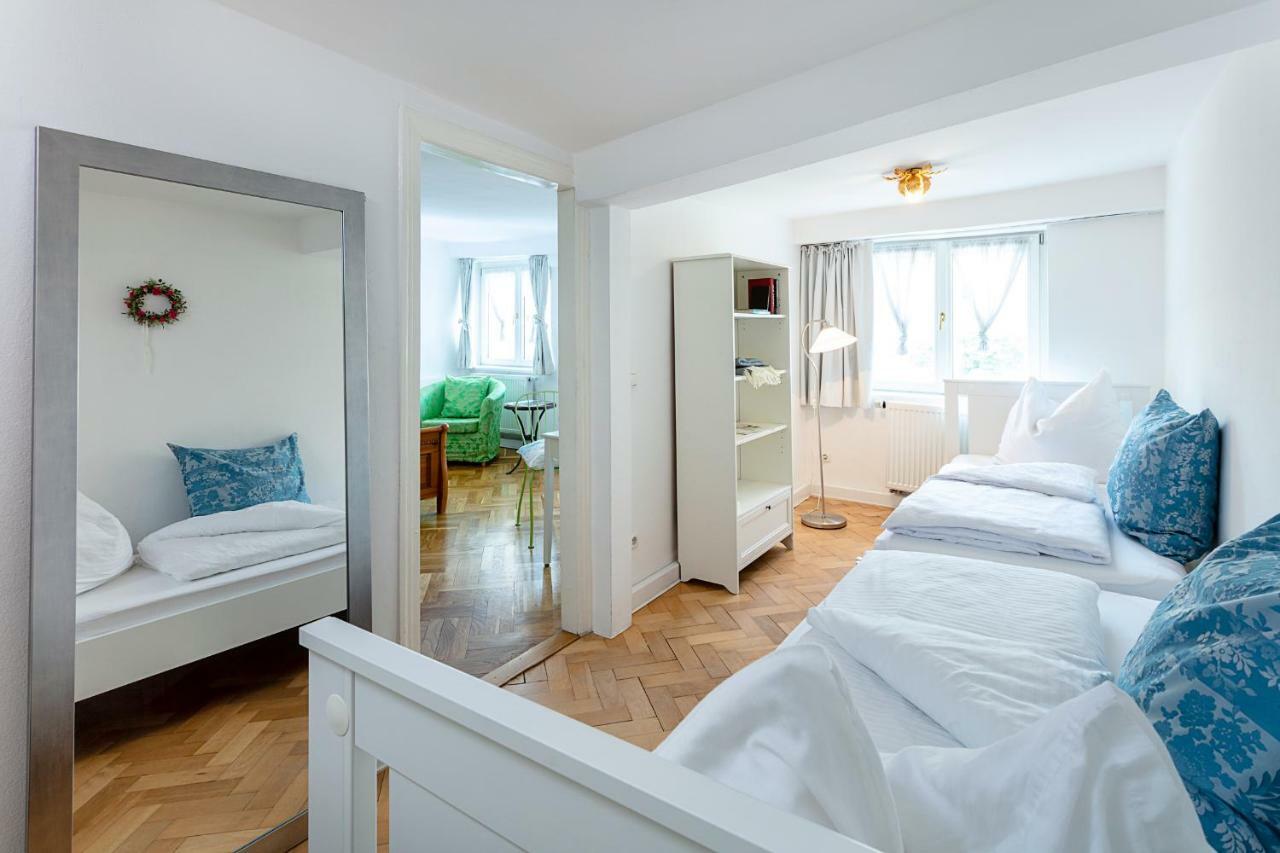 Appartement Getreidegassen *
