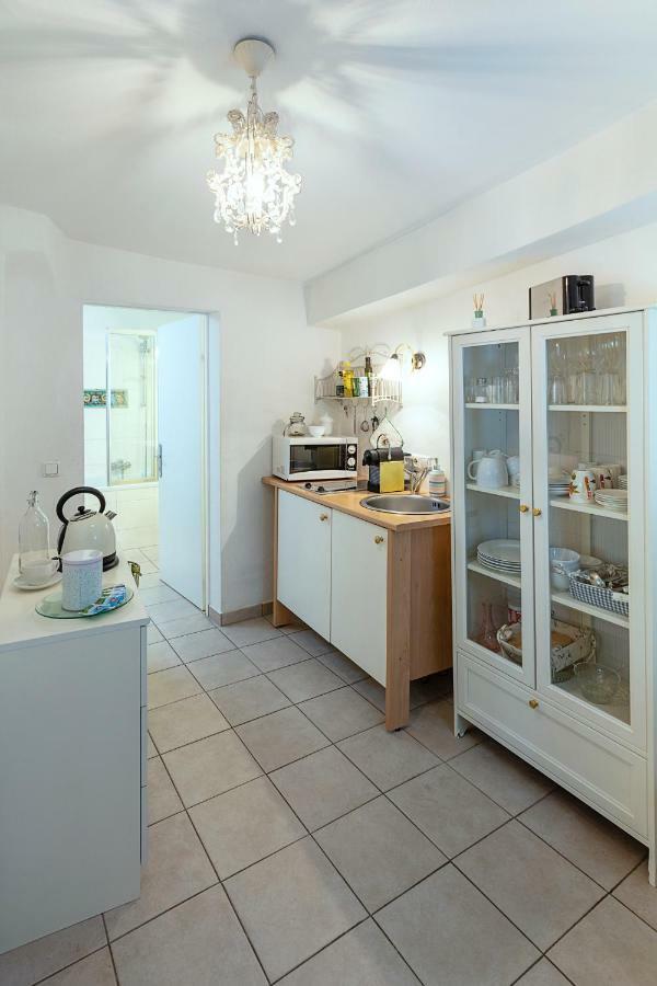 Appartement Getreidegassen Salzburg